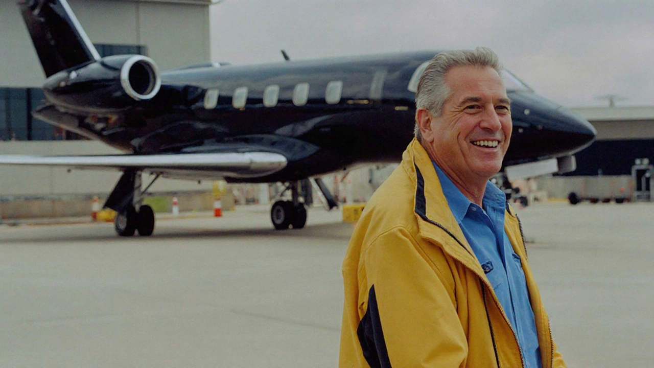 Epstein Files Reveal Links to Prince Andrew, Elon Musk and Bill Gates