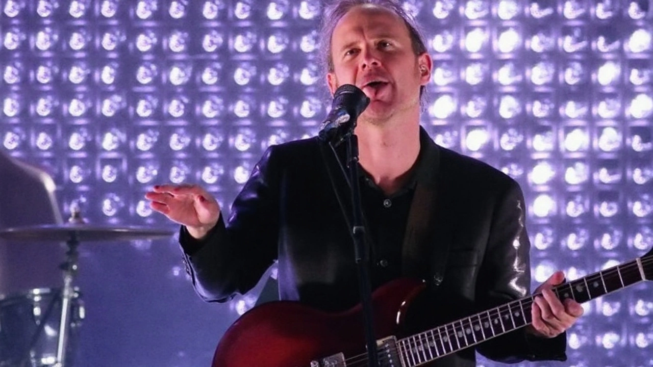 Radiohead tour 2025: Venue holds and a pulled auction listing hint at first shows in seven years