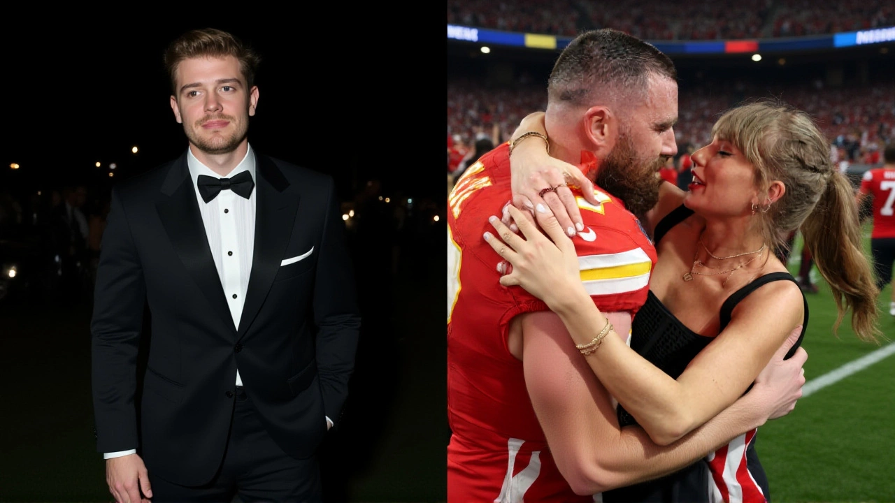 Taylor Swift’s 2022 VMA Clip Sparks Debate After Kelce Engagement