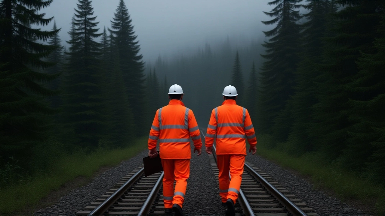 Who’s in Charge — and How They Decide